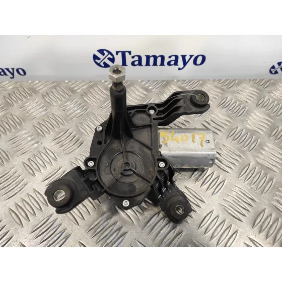 Motor Limpia Trasero para Opel Zafira B