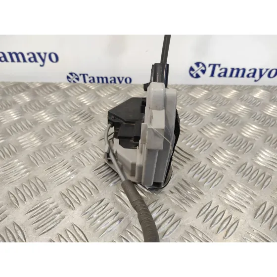 Cerradura Puerta Trasera Izquierda para Hyundai Ioniq
