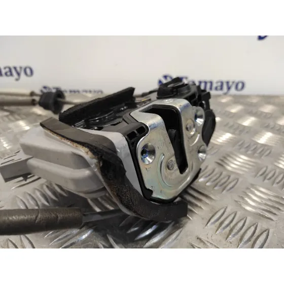 Cerradura Puerta Trasera Izquierda para Hyundai Ioniq
