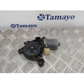 Motor Elevalunas Delantero Derecho para Seat Leon (5F1)
