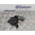 Motor Elevalunas Delantero Derecho para Seat Leon (5F1)