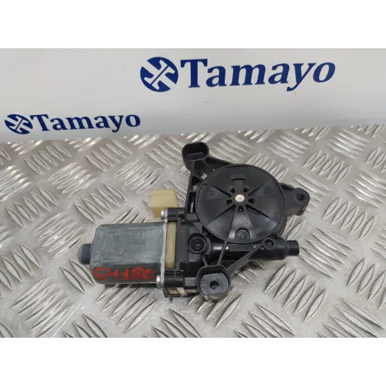 Motor Elevalunas Delantero Derecho para Seat Leon (5F1)
