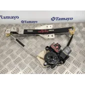 Elevalunas Trasero Izquierdo para Seat Leon (5F1)