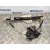 Elevalunas Trasero Izquierdo para Seat Leon (5F1)