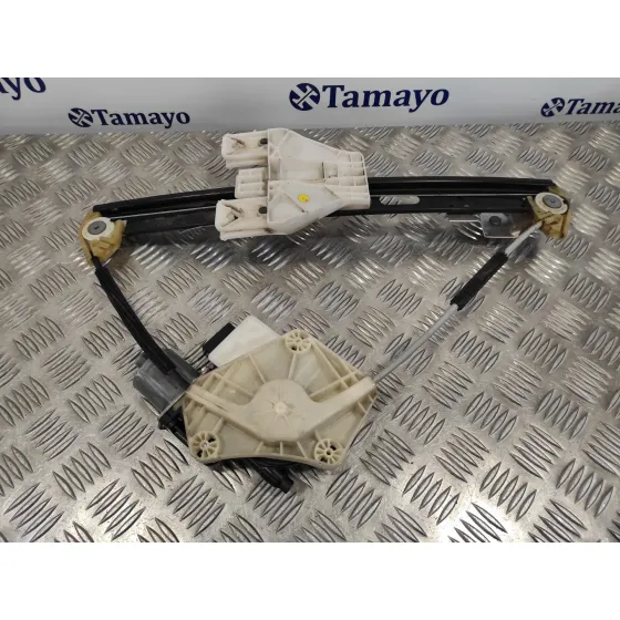 Elevalunas Trasero Izquierdo para Seat Leon (5F1)
