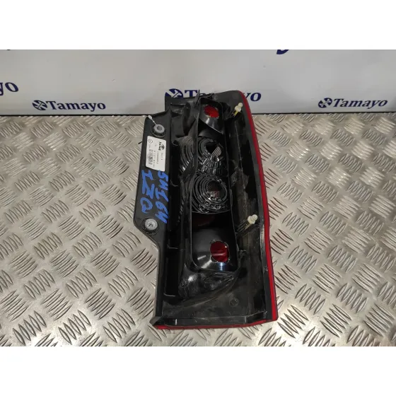 Piloto Trasero Izquierdo para Citroën Nemo