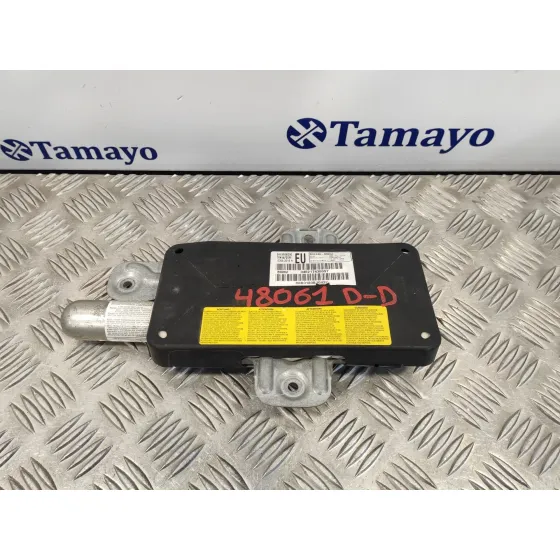 Airbag Lateral Delantero Derecho para Bmw Serie 3 Berlina (E46)