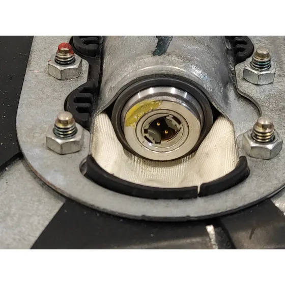 Airbag Lateral Delantero Derecho para Bmw Serie 3 Berlina (E46)