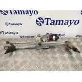 Motor Limpia Delantero para Bmw Serie 1 Berlina (E81/E87)