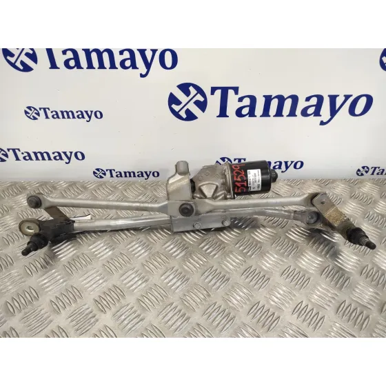 Motor Limpia Delantero para Bmw Serie 1 Berlina (E81/E87)