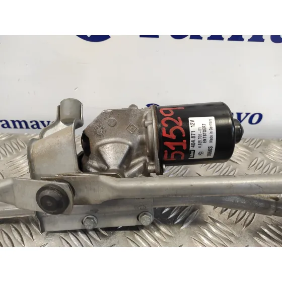 Motor Limpia Delantero para Bmw Serie 1 Berlina (E81/E87)