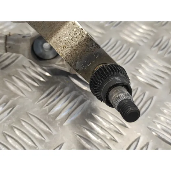 Motor Limpia Delantero para Bmw Serie 1 Berlina (E81/E87)