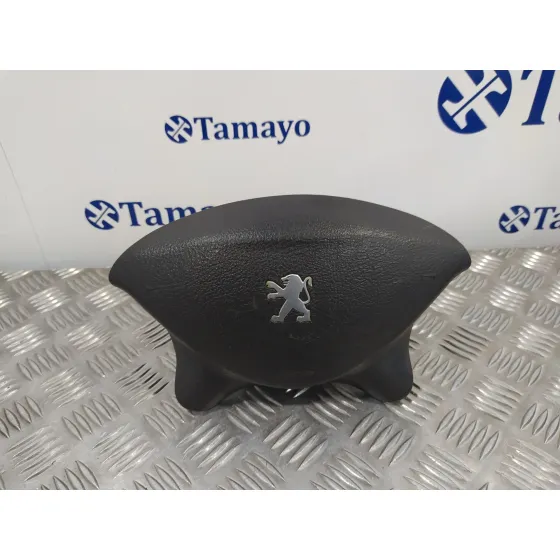 Airbag Delantero Izquierdo para Peugeot 807