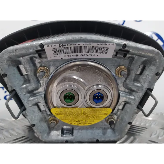 Airbag Delantero Izquierdo para Peugeot 807