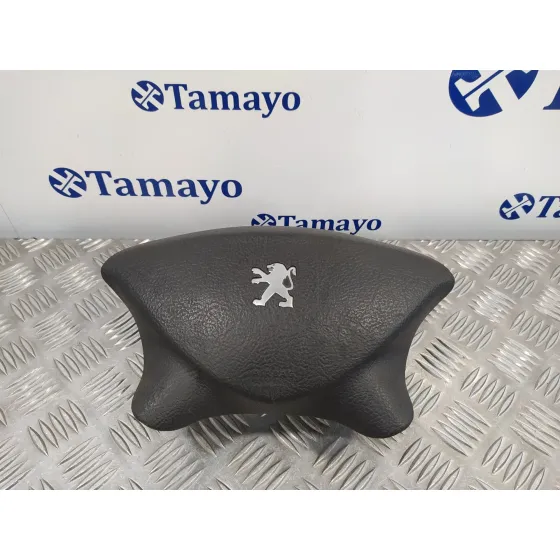 Airbag Delantero Izquierdo para Peugeot 807