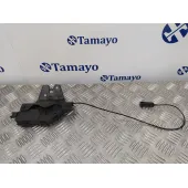 Cerradura Maletero / Porton para Bmw Serie 1 Berlina (E81/E87)