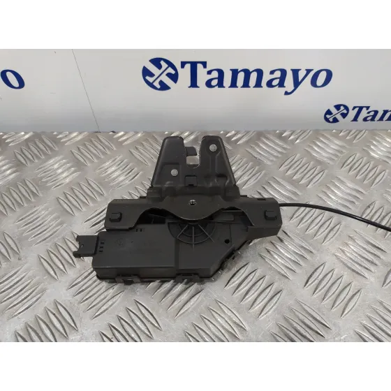 Cerradura Maletero / Porton para Bmw Serie 1 Berlina (E81/E87)