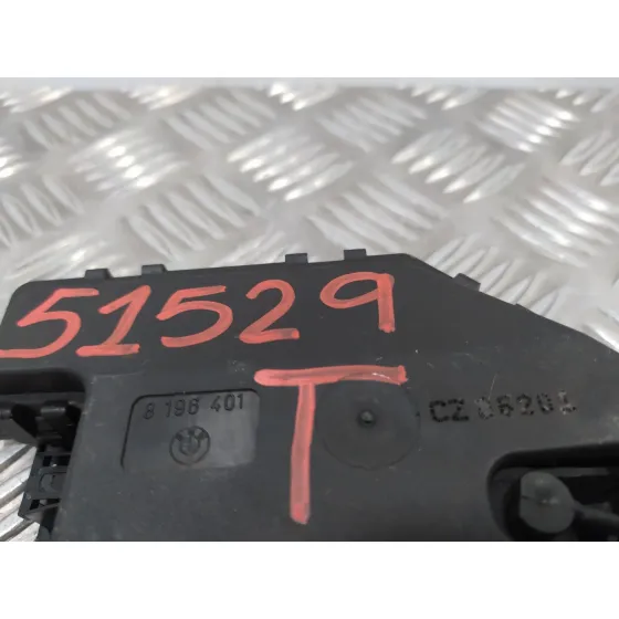 Cerradura Maletero / Porton para Bmw Serie 1 Berlina (E81/E87)