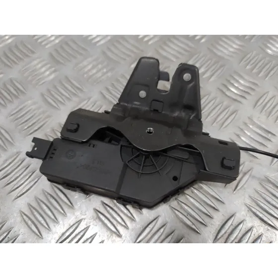 Cerradura Maletero / Porton para Bmw Serie 1 Berlina (E81/E87)
