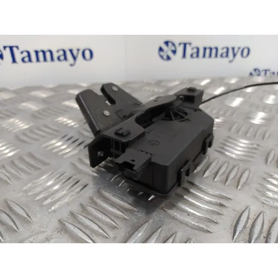 Cerradura Maletero / Porton para Bmw Serie 1 Berlina (E81/E87)