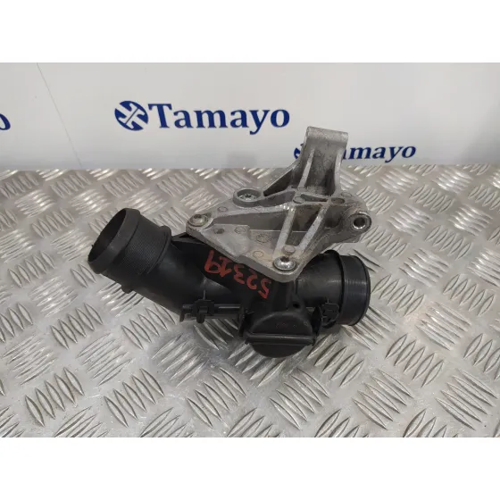 Caja Mariposa para Peugeot Partner (S2)