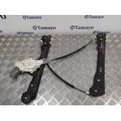 Elevalunas Delantero Derecho para Bmw Serie 1 Berlina (E81/E87)