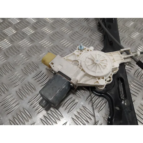 Elevalunas Delantero Derecho para Bmw Serie 1 Berlina (E81/E87)