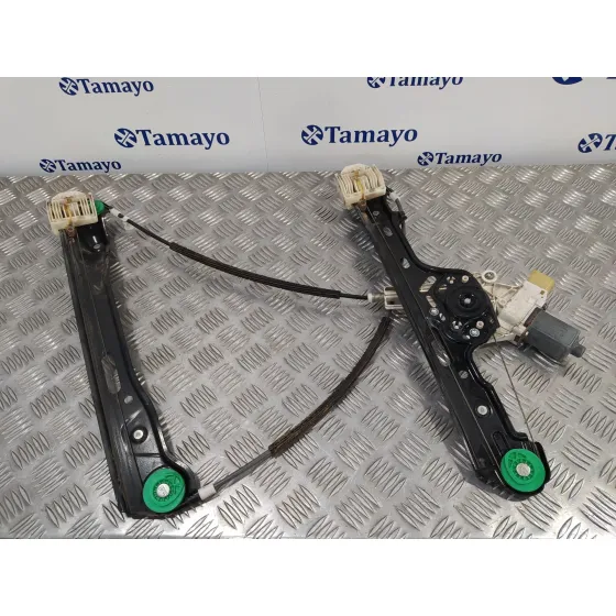 Elevalunas Delantero Derecho para Bmw Serie 1 Berlina (E81/E87)