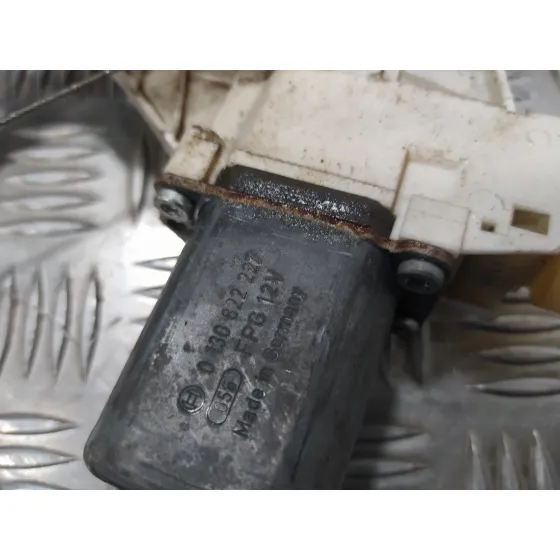 Elevalunas Delantero Derecho para Bmw Serie 1 Berlina (E81/E87)