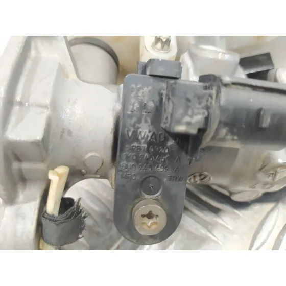 Bomba Freno para Seat Leon (5F1)