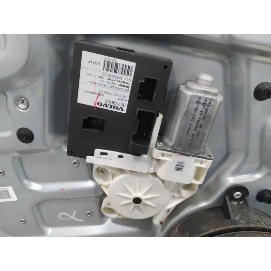 Elevalunas Delantero Izquierdo para Volvo S40 Berlina