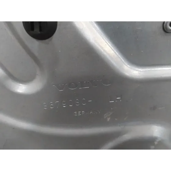 Elevalunas Delantero Izquierdo para Volvo S40 Berlina