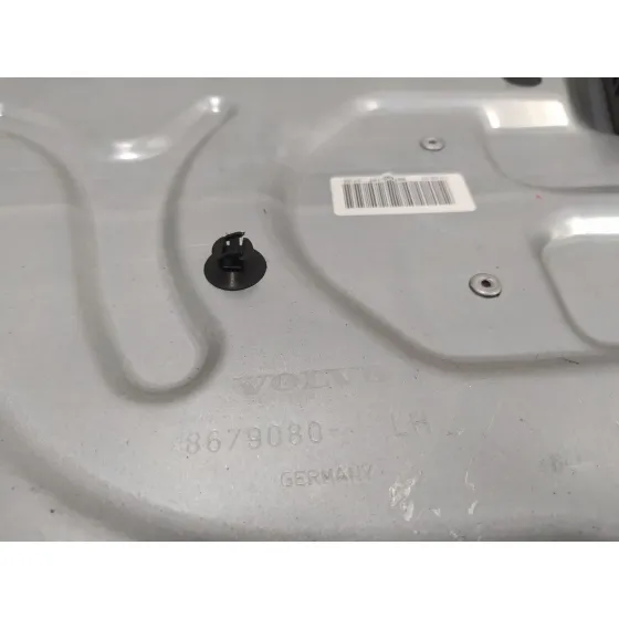 Elevalunas Delantero Izquierdo para Volvo S40 Berlina