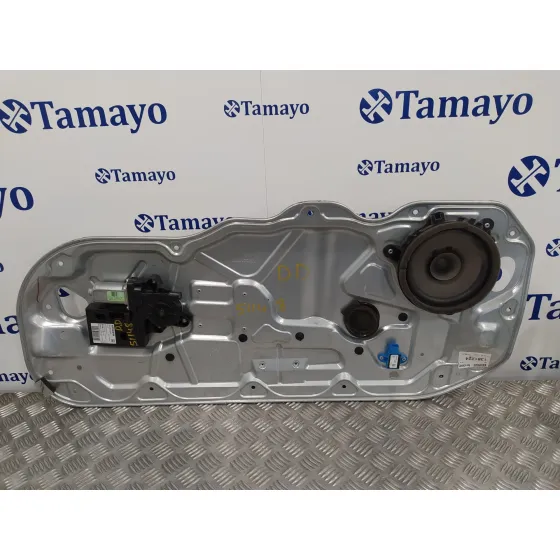 Elevalunas Delantero Derecho para Volvo C30