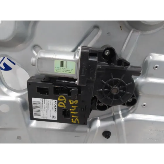 Elevalunas Delantero Derecho para Volvo C30