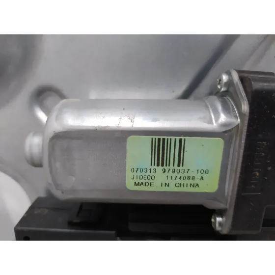 Elevalunas Delantero Derecho para Volvo C30