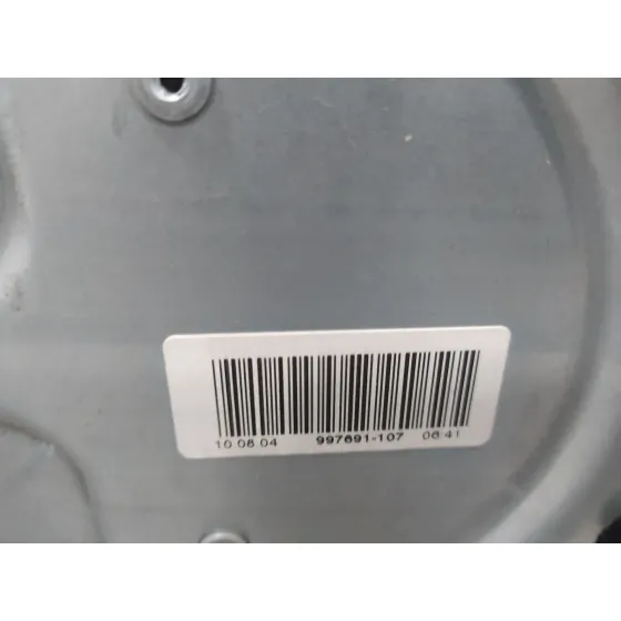 Elevalunas Delantero Derecho para Volvo S40 Berlina