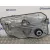 Elevalunas Delantero Derecho para Volvo S40 Berlina