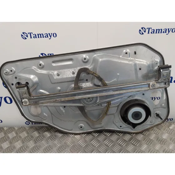 Elevalunas Delantero Derecho para Volvo S40 Berlina