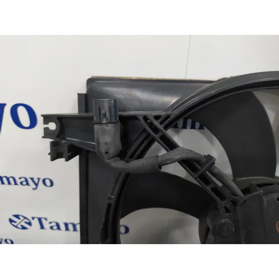 Electroventilador para Hyundai Coupe (Gk)