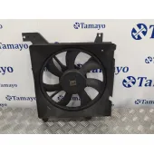 Electroventilador para Hyundai Coupe (Gk)