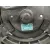 Electroventilador para Hyundai Coupe (Gk)