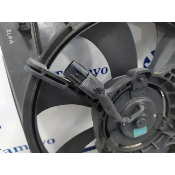 Electroventilador para Hyundai Coupe (Gk)