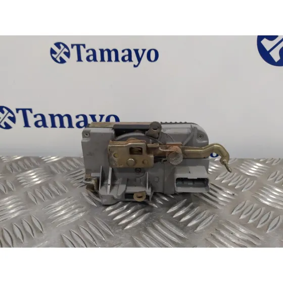Cerradura Puerta Delantera Derecha para Peugeot 807