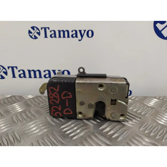 Cerradura Puerta Delantera Derecha para Peugeot 807