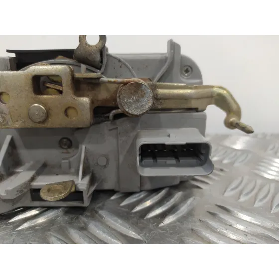 Cerradura Puerta Delantera Derecha para Peugeot 807