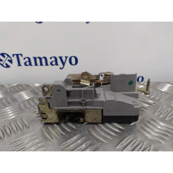 Cerradura Puerta Delantera Derecha para Peugeot 807