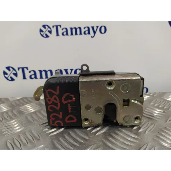 Cerradura Puerta Delantera Derecha para Peugeot 807