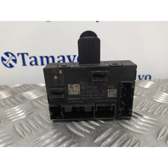 Modulo Electronico para Seat Leon (5F1)