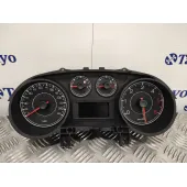 Cuadro Instrumentos para Fiat Bravo (198)